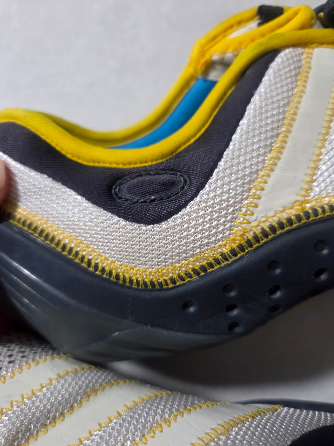 adidas areia 265 상품이미지9