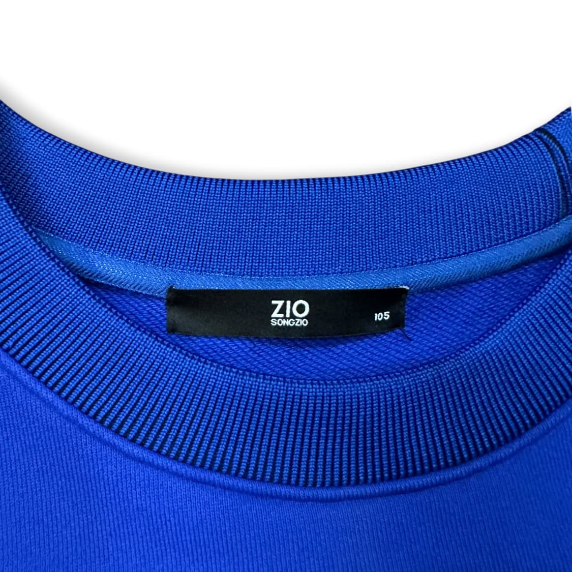 지오송지오 맨투맨 상품이미지9