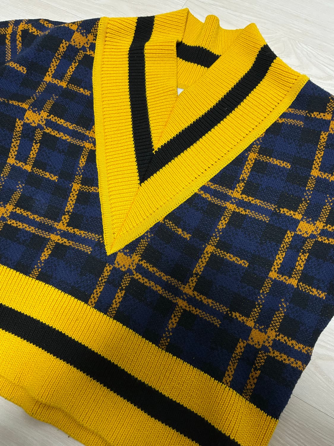 헨릭빕스코브 니트  상품이미지1