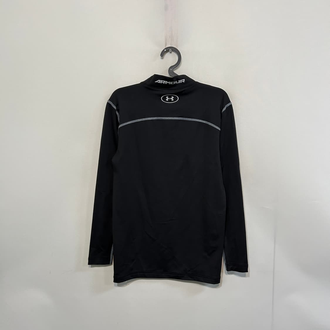 언더아머 남성 콜드기어 운동복 XL 상품이미지3