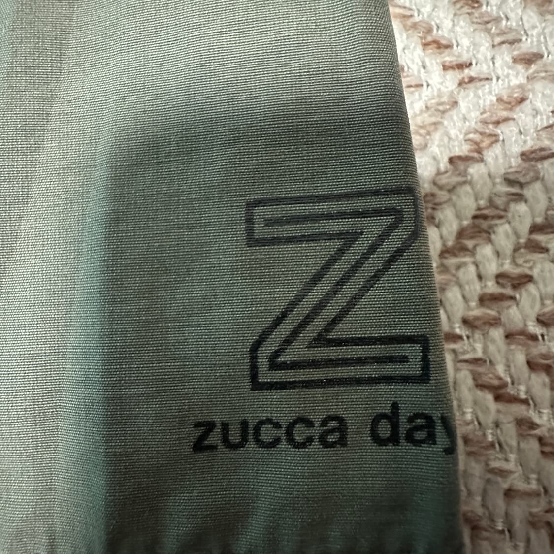 ZUCCA japan made skirt 상품이미지3