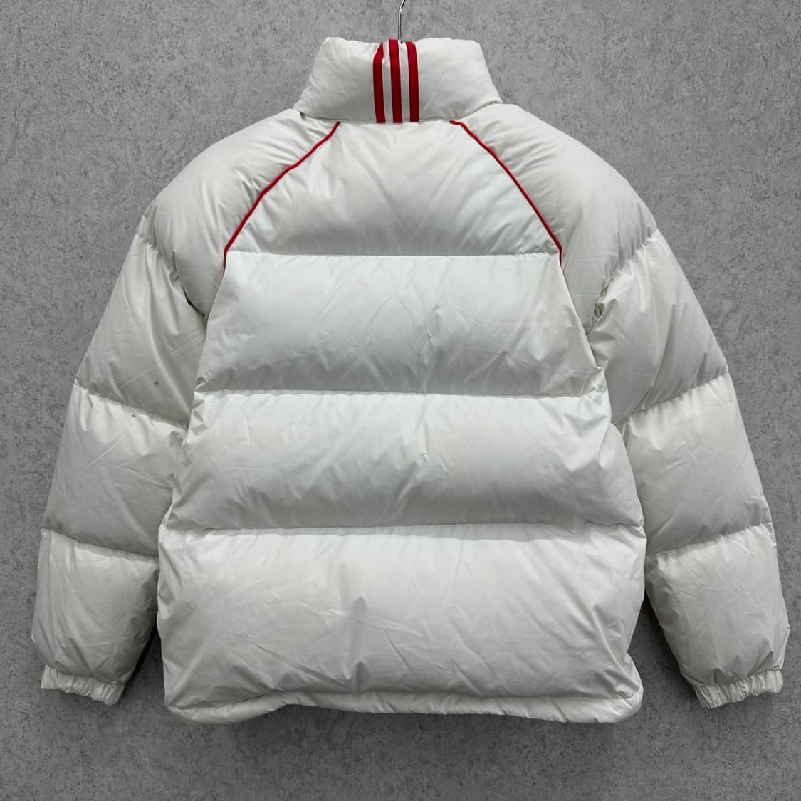95 아디다스 수퍼 퍼피 남자 덕다운 패딩 상품이미지2