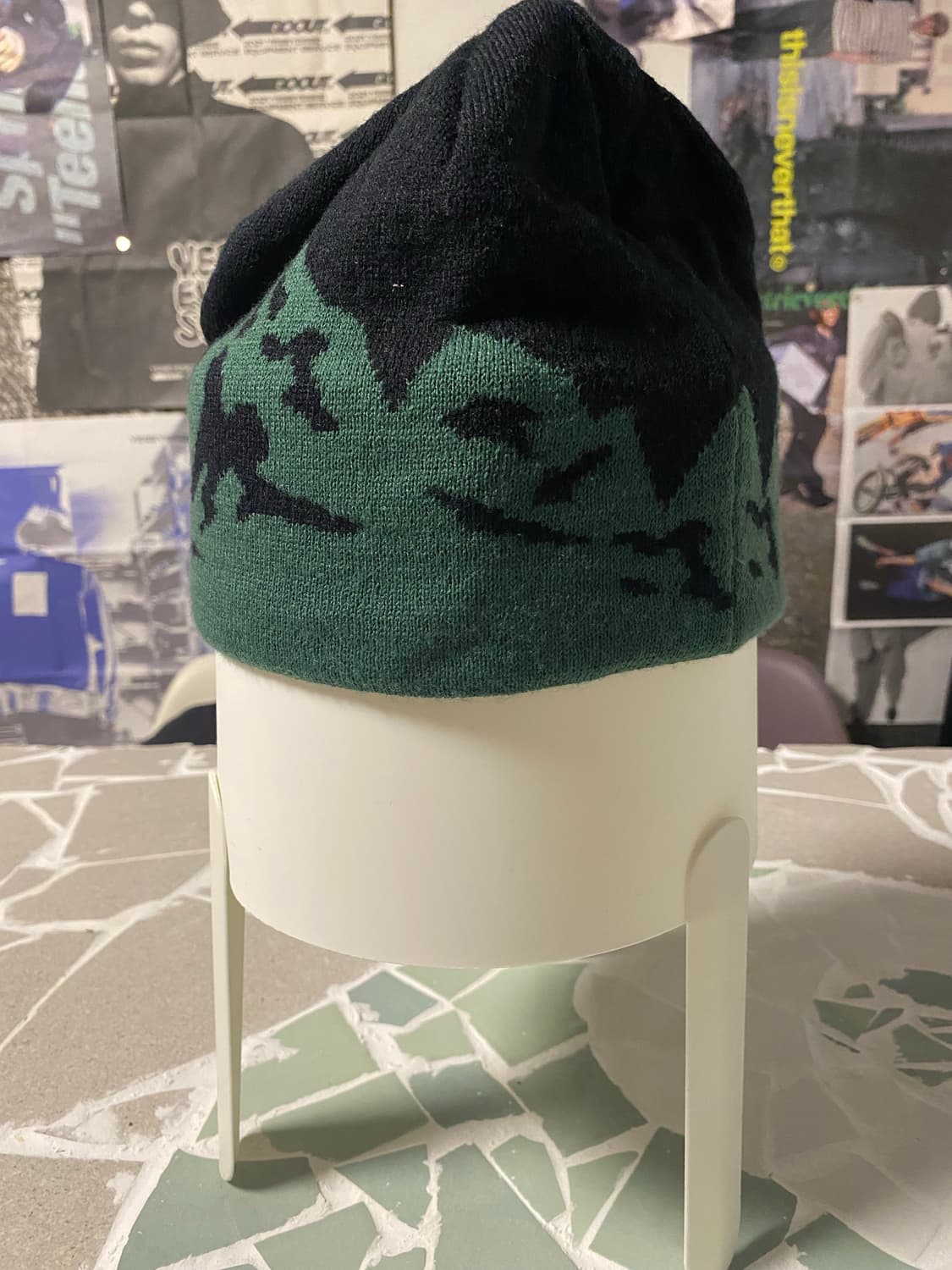 예스아이씨 비니 상품이미지2