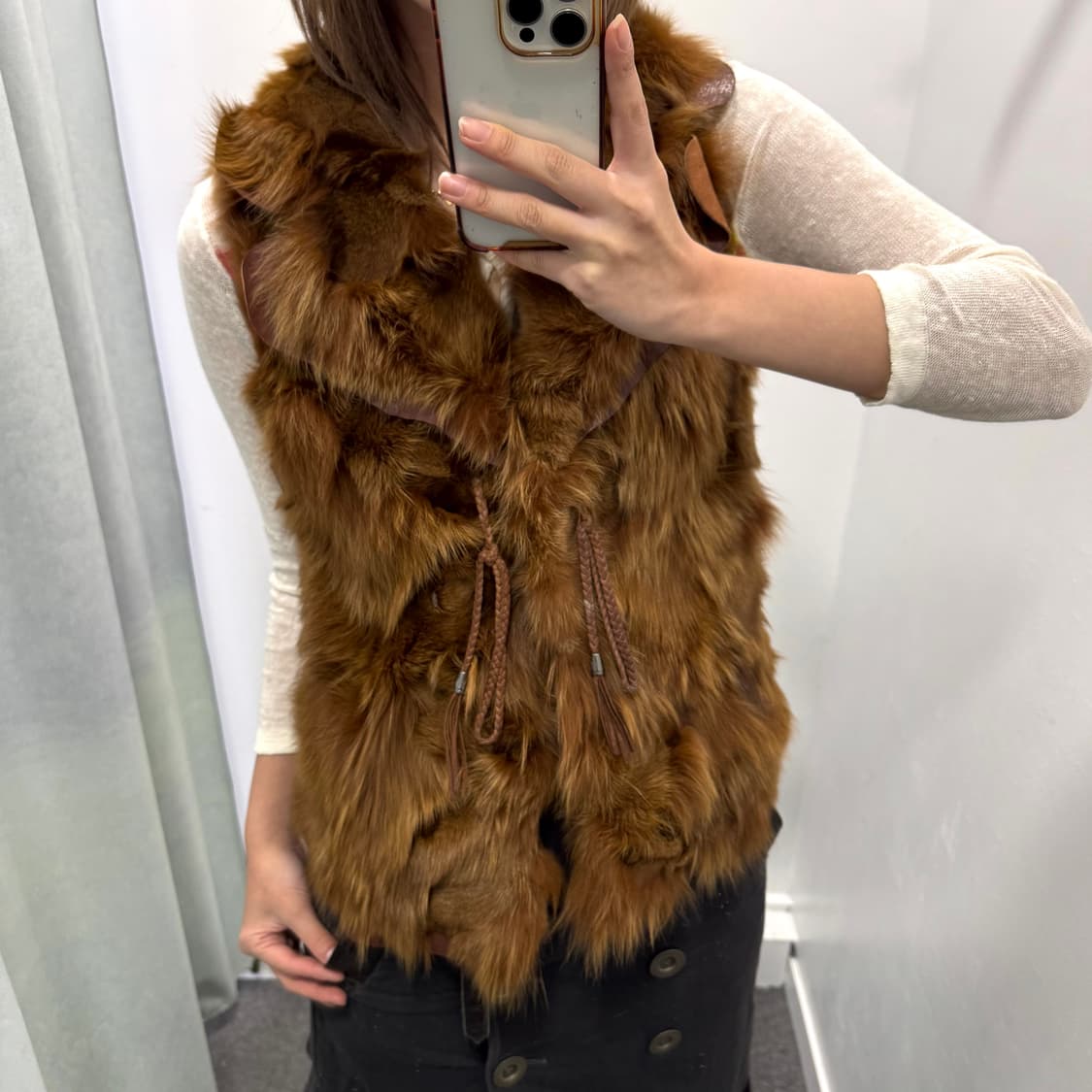 브라운 폭스 퍼베스트 상품이미지2