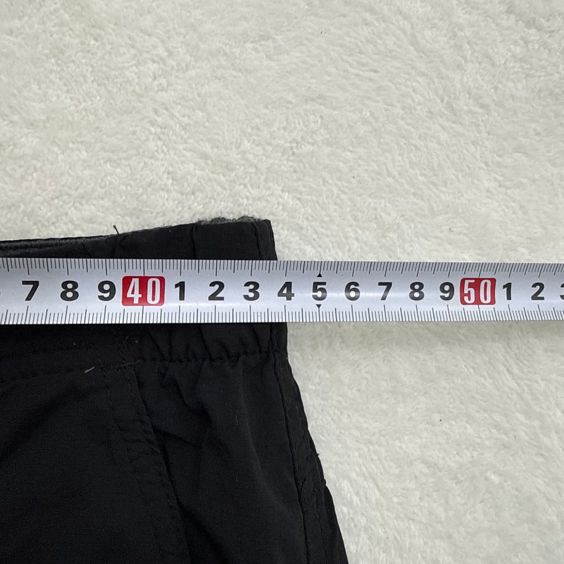 36 컬럼비아 우븐 카고 숏팬츠 0316T 상품이미지6