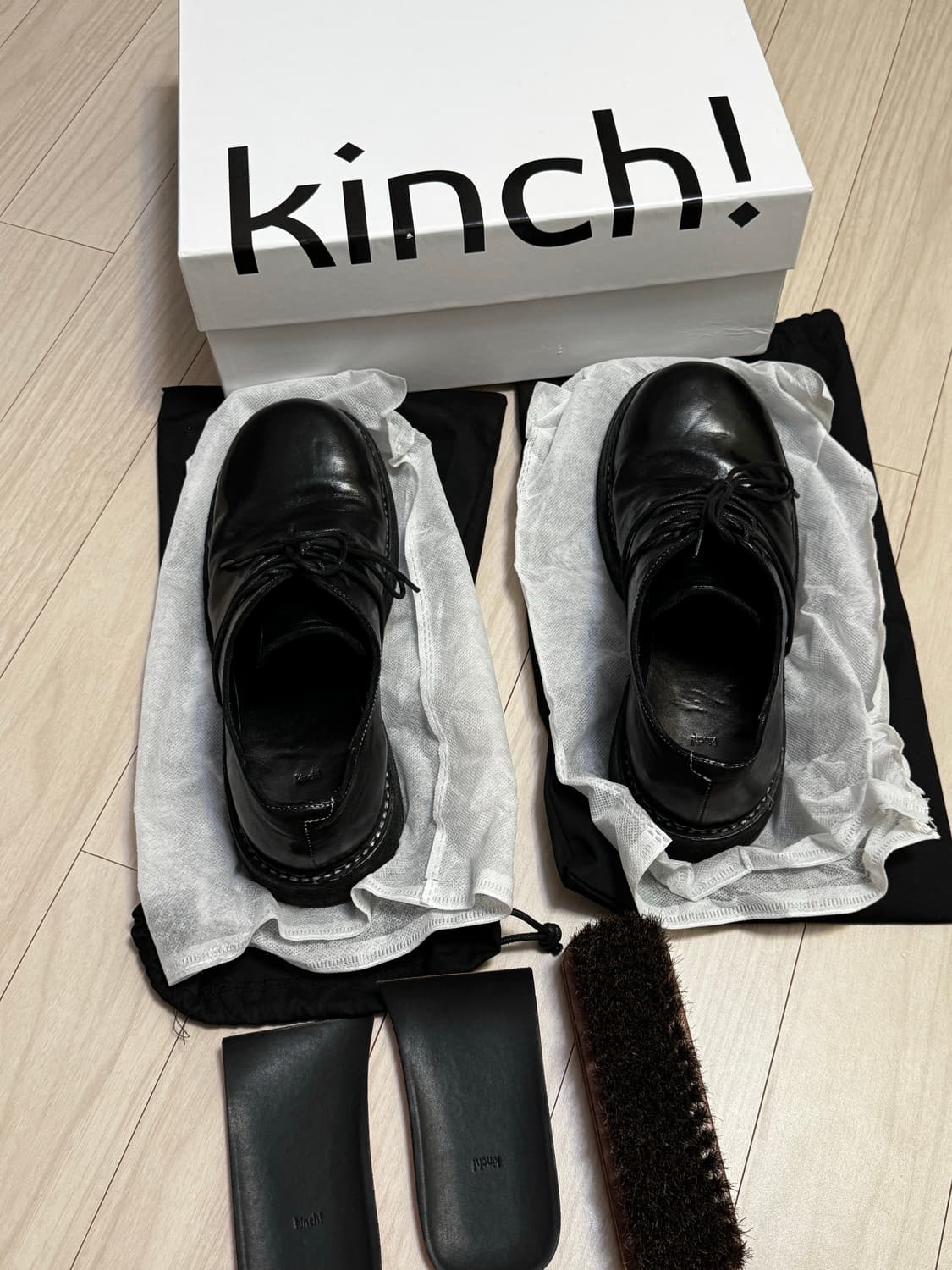 킨치 kinchi 666 / 275mm 상품이미지1