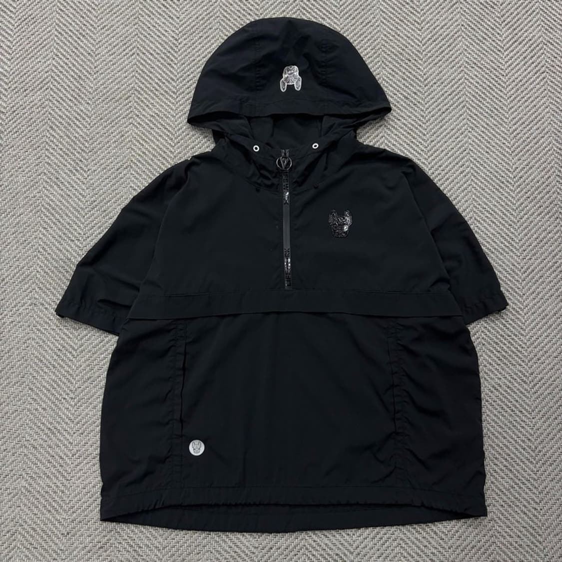 라이프워크 라독 아노락 v2516 상품이미지1