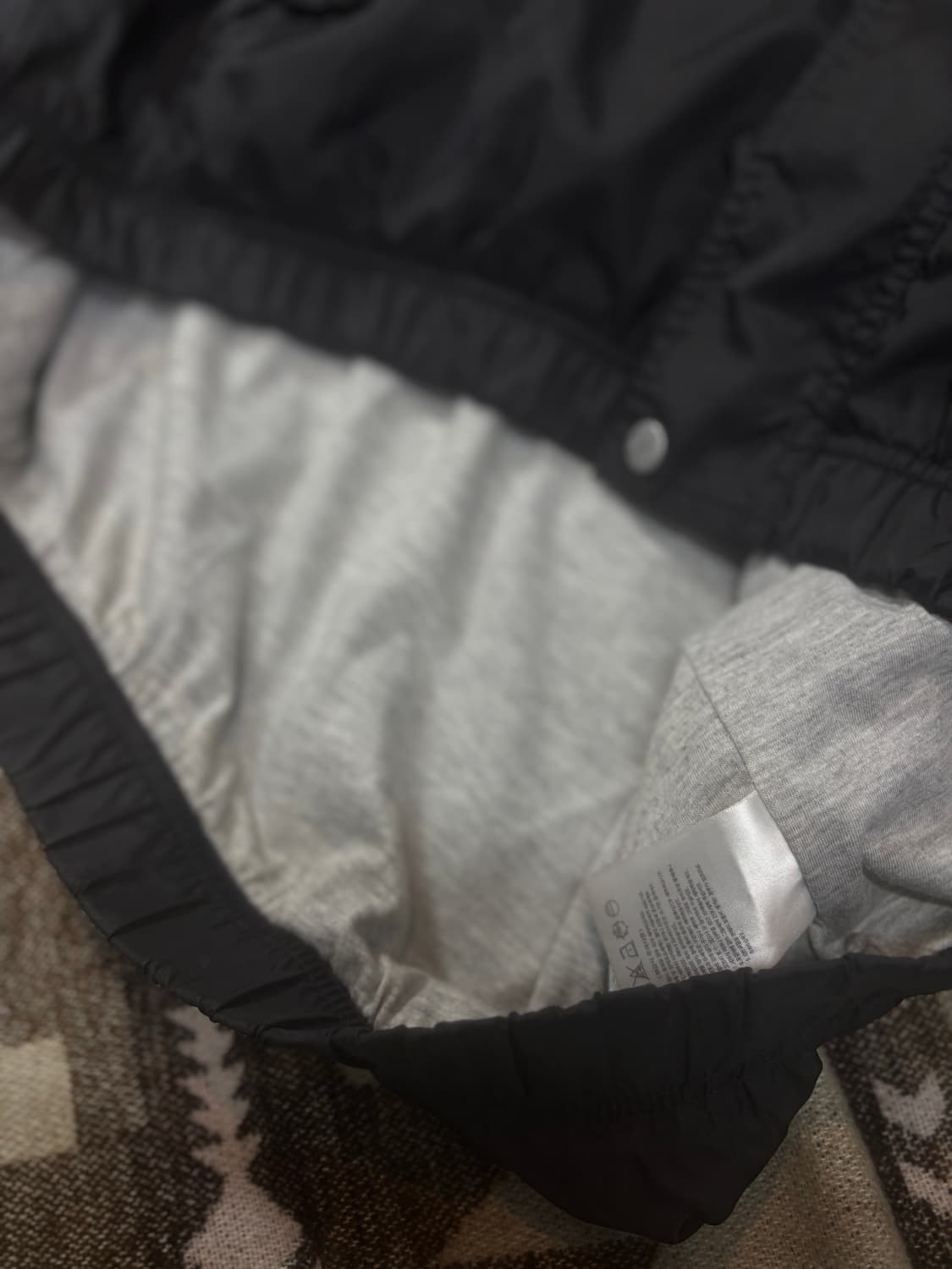 나이키 올드 스쿨 비람막이 상품이미지7