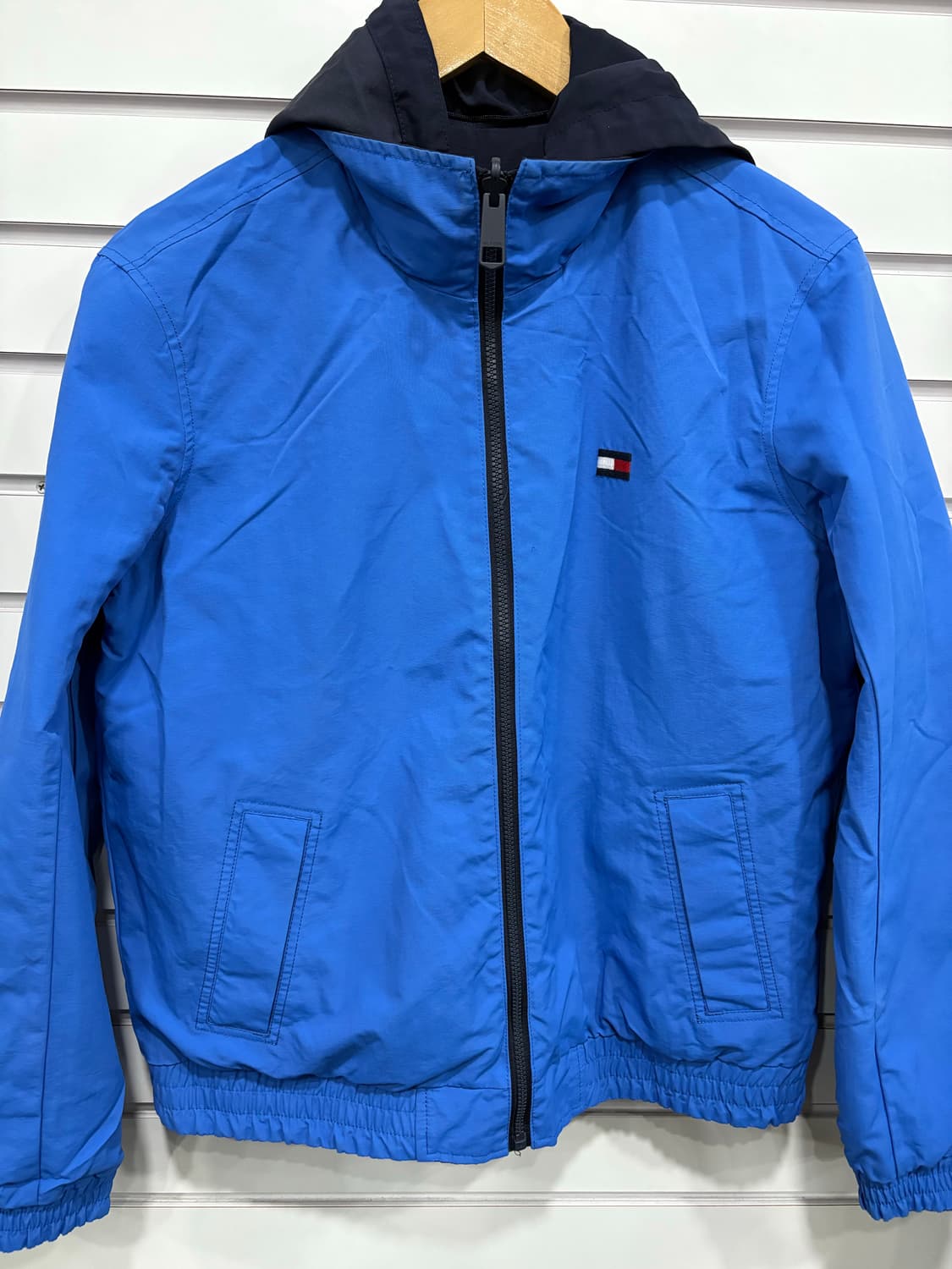 타미힐피거 리버시블 바람막이 S 상품이미지4