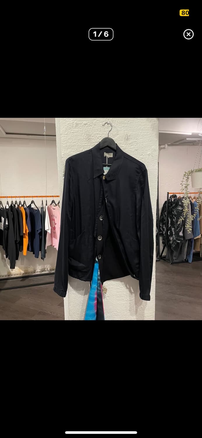 배드 j.w 포드 자켓  상품이미지1