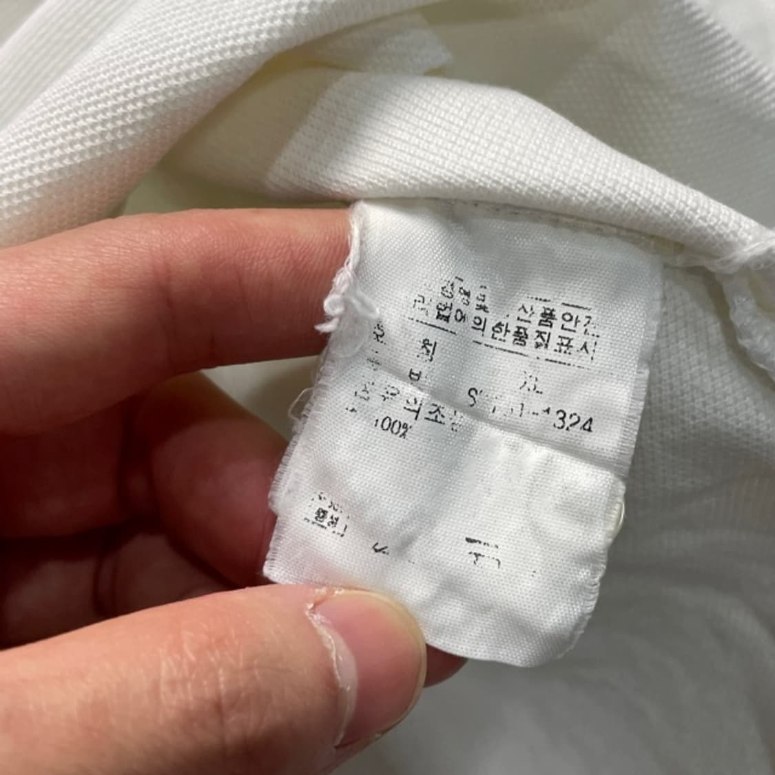 105 폴로 빅포니 카라티 상품이미지4