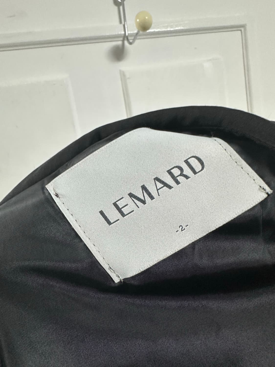 르마드 핸들 MA-1 상품이미지3