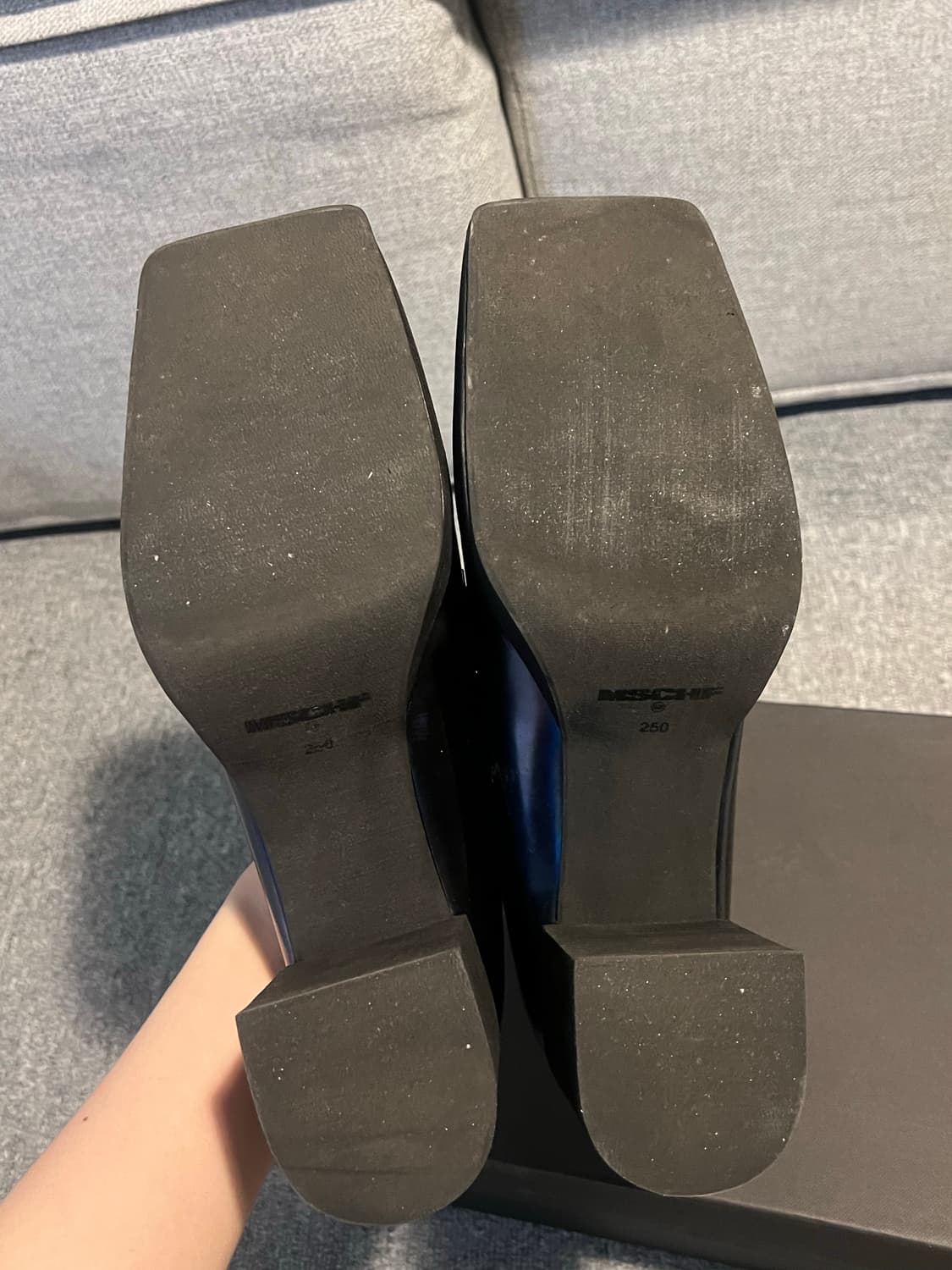 미스치프 페니로퍼 상품이미지6