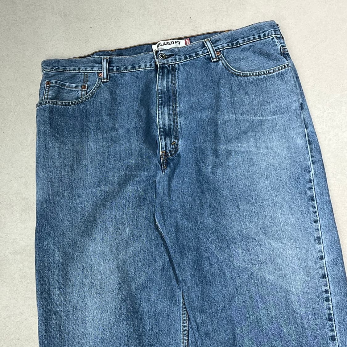 리바이스 550 데님팬츠 s09596 상품이미지3