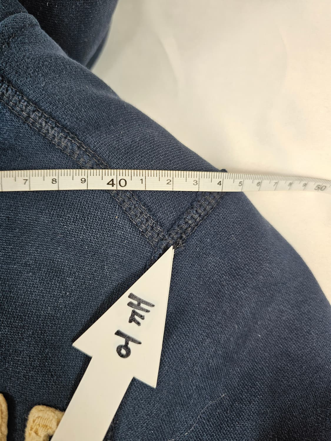 아베크롬비후드집업울프죠 상품이미지6