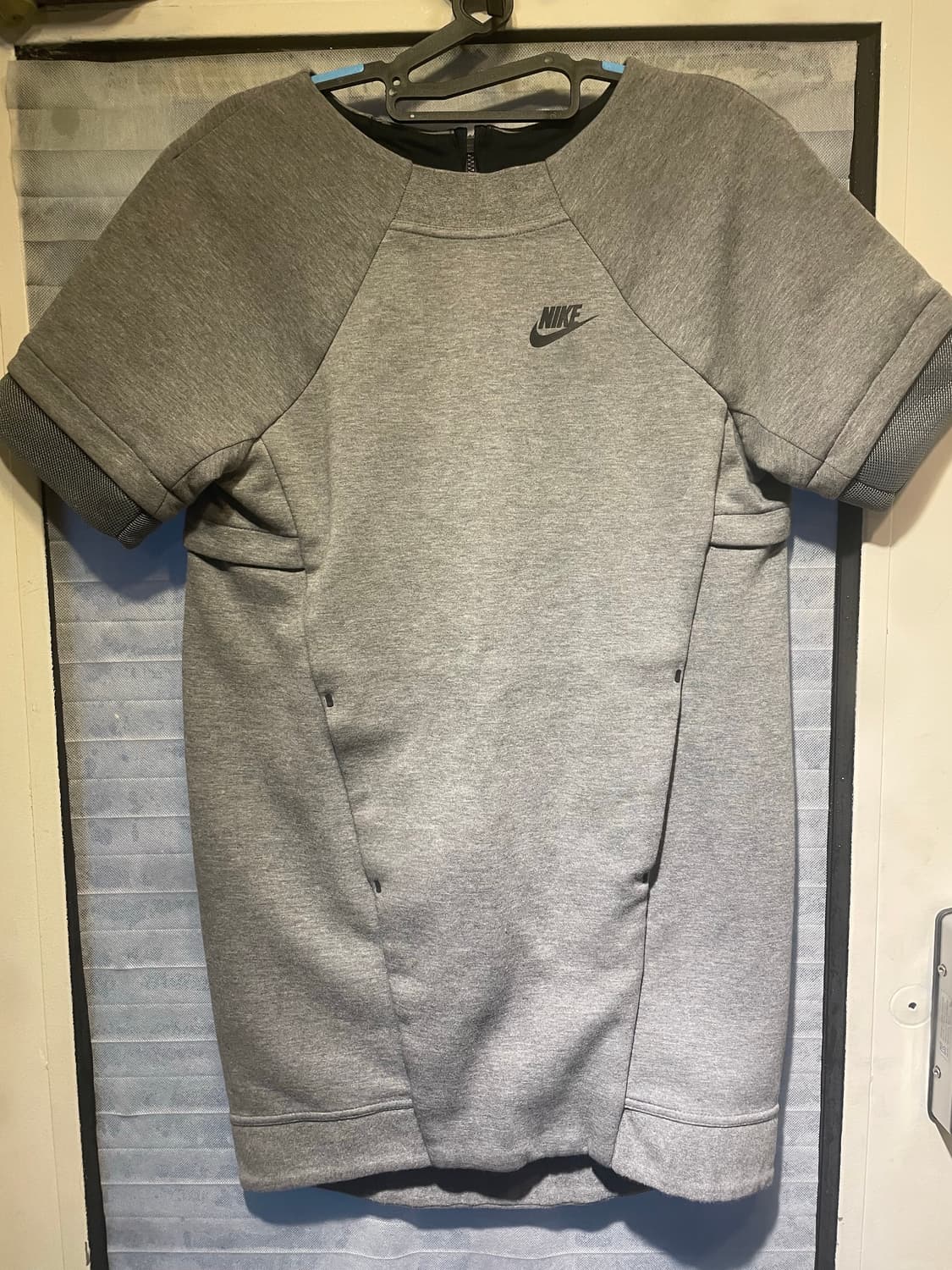 나이키 런닝티 xs  상품이미지1