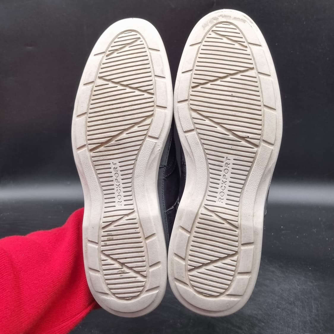 락포트 드레스포츠2 남성스니커즈260 상품이미지3