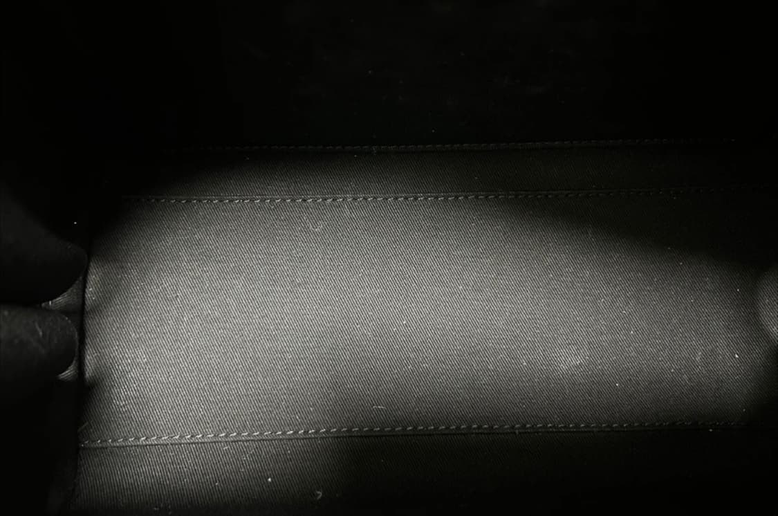 파사드패턴 파운드백 블랙 (상자, 더스트백 포함) 상품이미지7