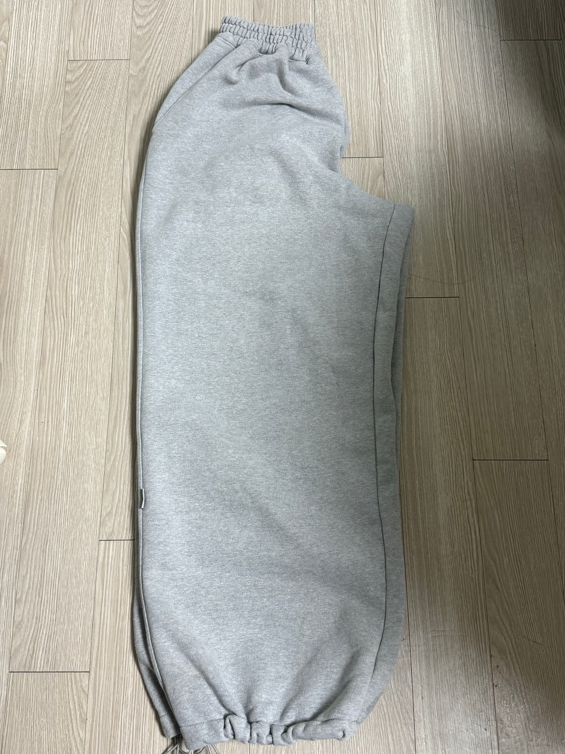 Open yy 오픈와이와이 로고 스웻팬츠 상품이미지5