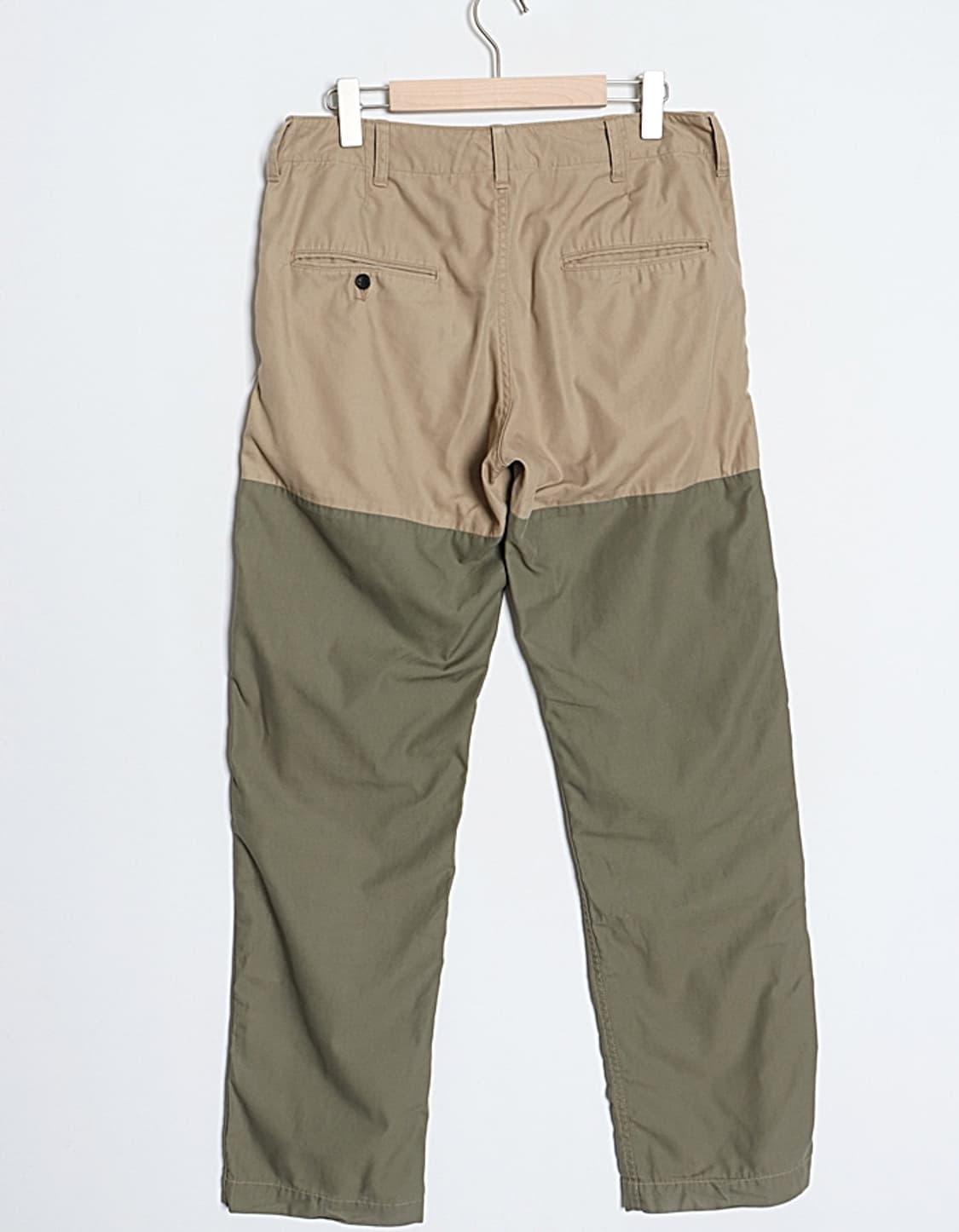 GAIJIN MADE Military Chino Pant (32) 상품이미지5