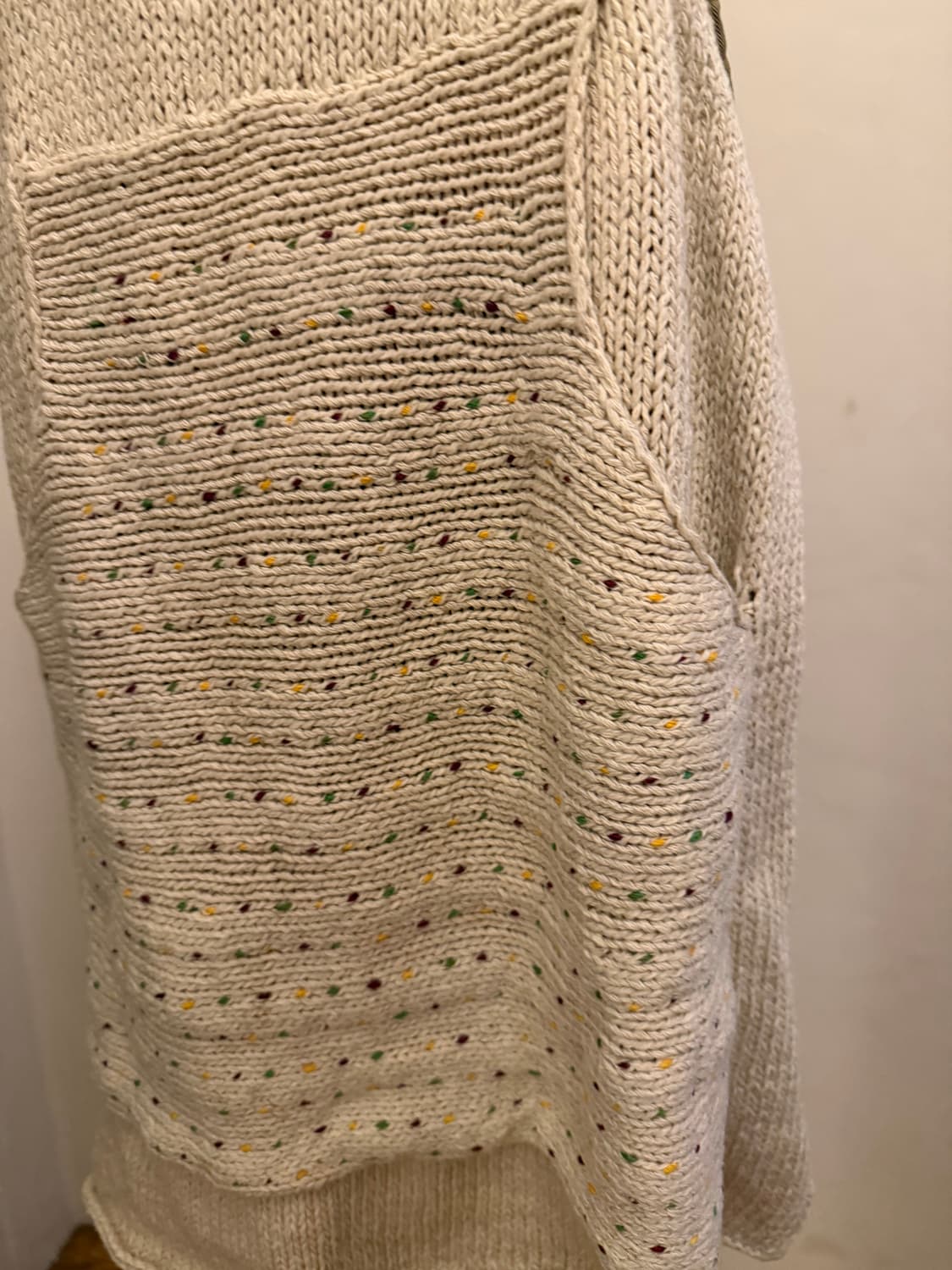 kapital 캐피탈 앞치마 / 캐피탈 에이프런 상품이미지3