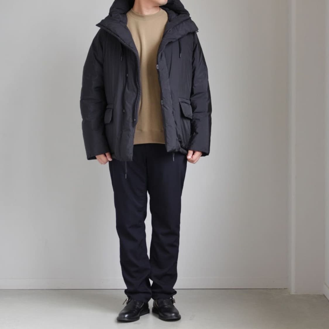 [5] 테아토라 에바포드 수베니어 패딩 상품이미지2