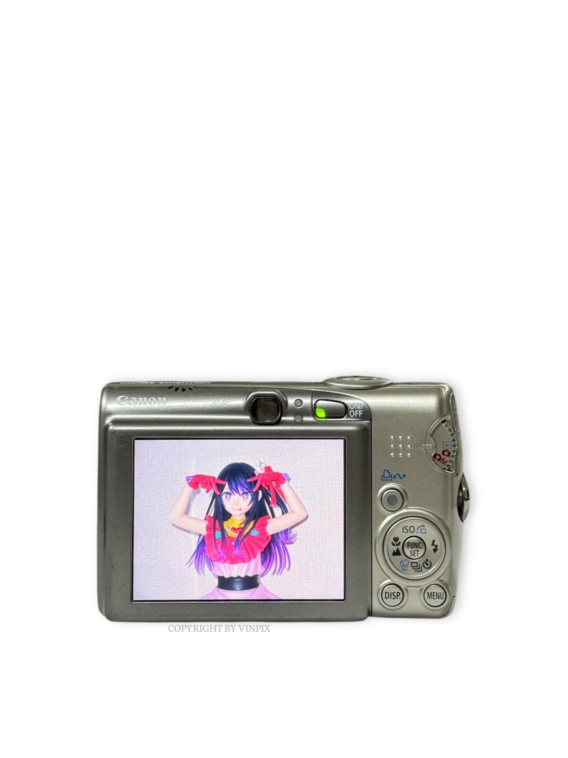캐논 익서스 IXUS 950(IXY 810) 디지털 카메라 디카 상품이미지10