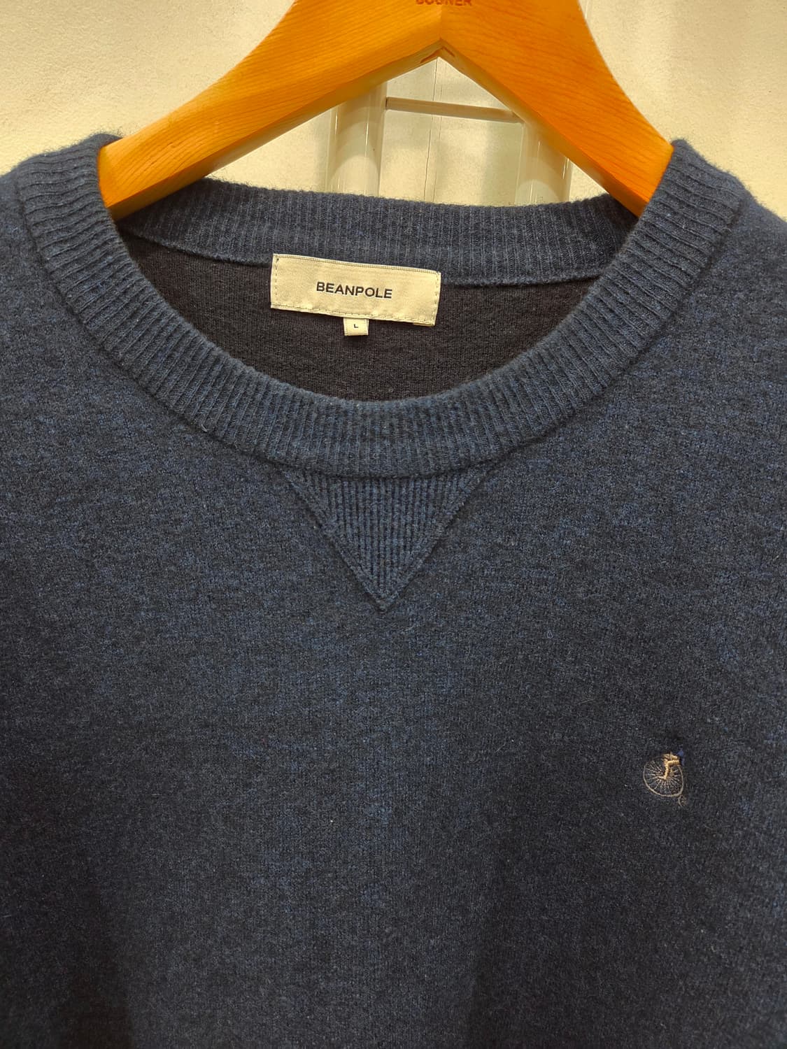 빈폴  니트티(L)
모60%  상품이미지2