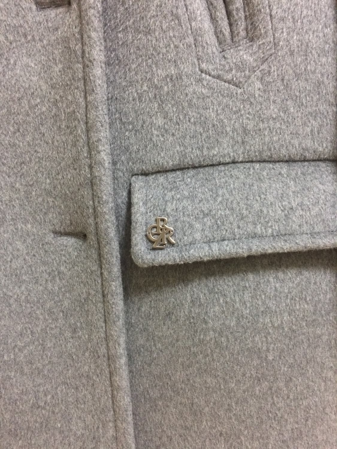 시티브리즈 코트 Free size 상품이미지5