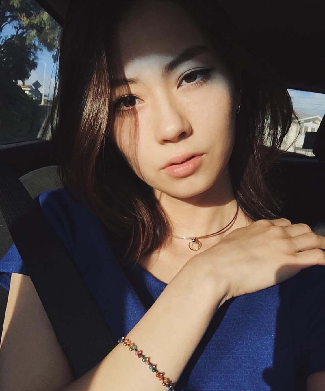 레인보우 마운틴 젬스톤 팔찌(무한 연결 스타일링) 상품이미지6