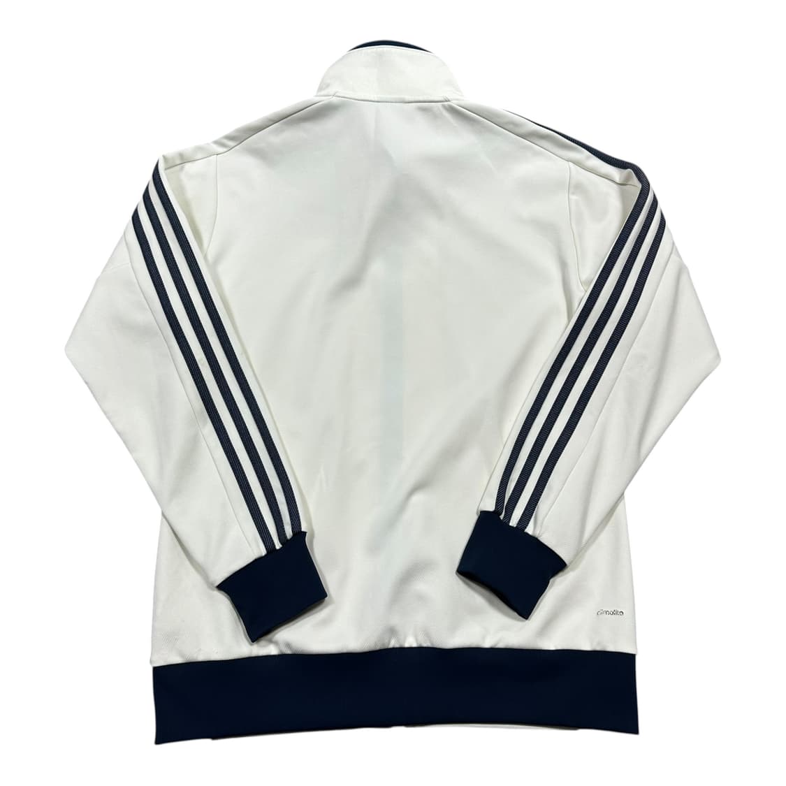 ✨ (바배) 아디다스 아이보리 데님 삼선 재팬 트랙탑 져지  상품이미지2