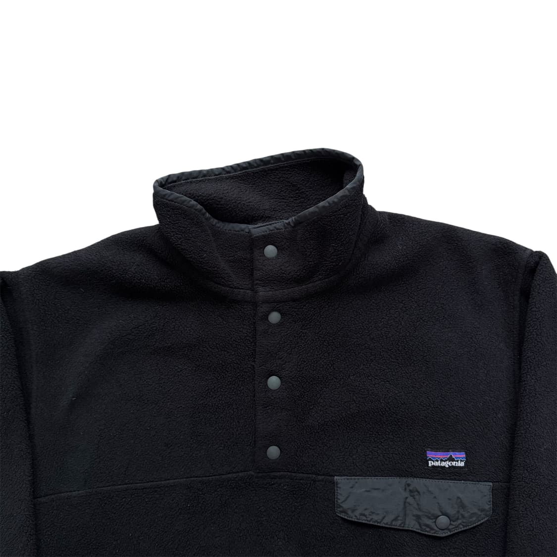 파타고니아 신칠라 블랙 상품이미지3