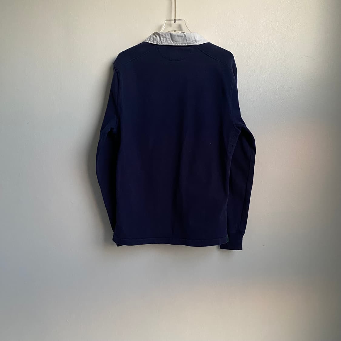 🌊Polo Big pony rugby shirts 상품이미지3