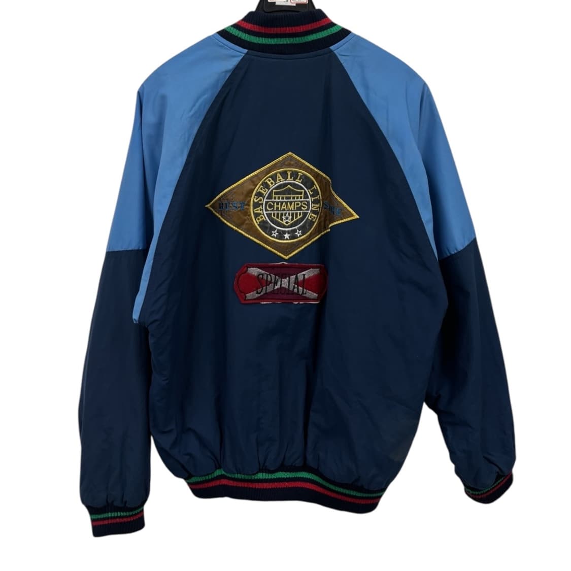 스타터90s 바시티자켓 상품이미지2