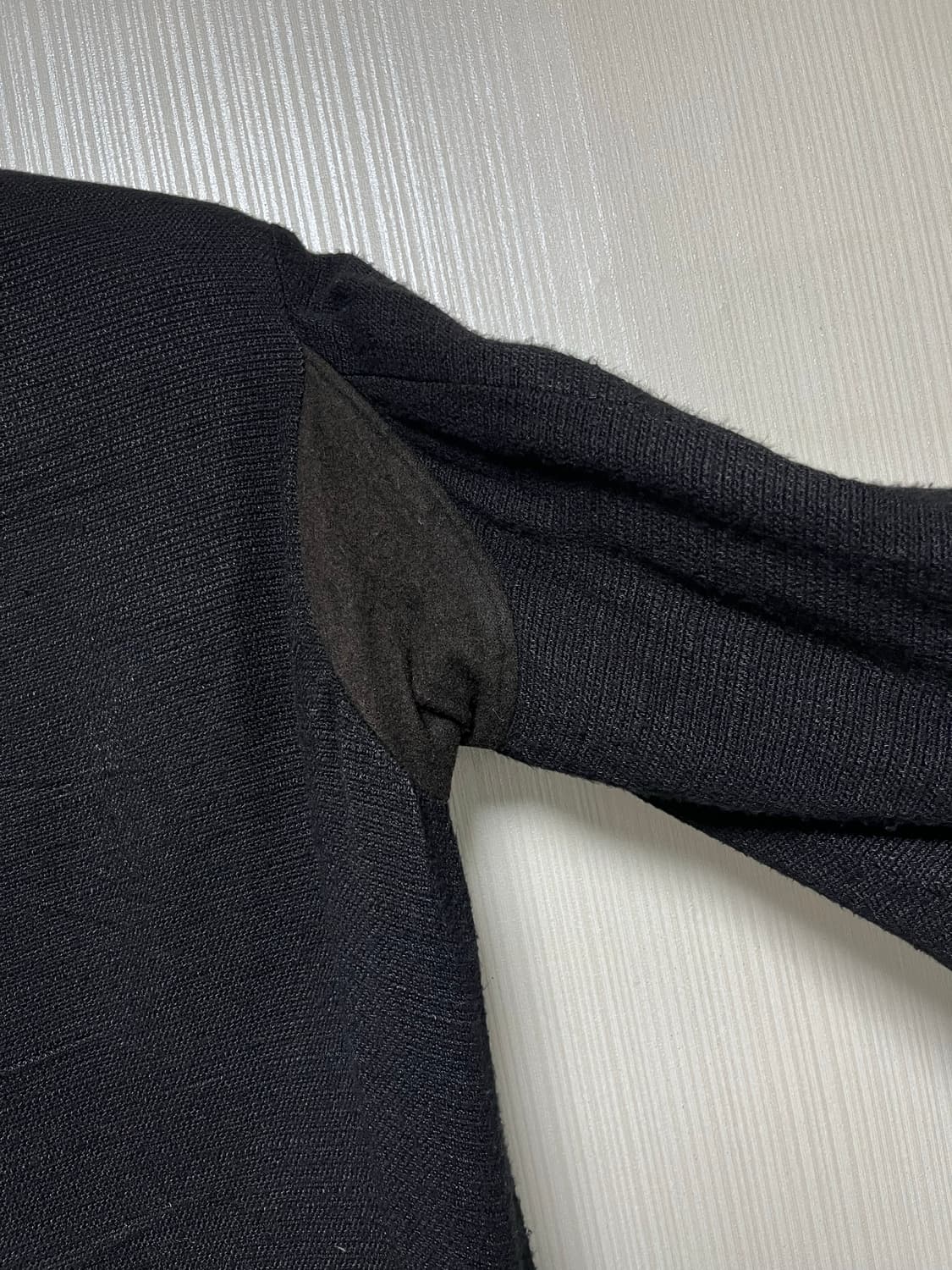 [M] 꼼데가르송 옴므 플러스 울 자켓 상품이미지4