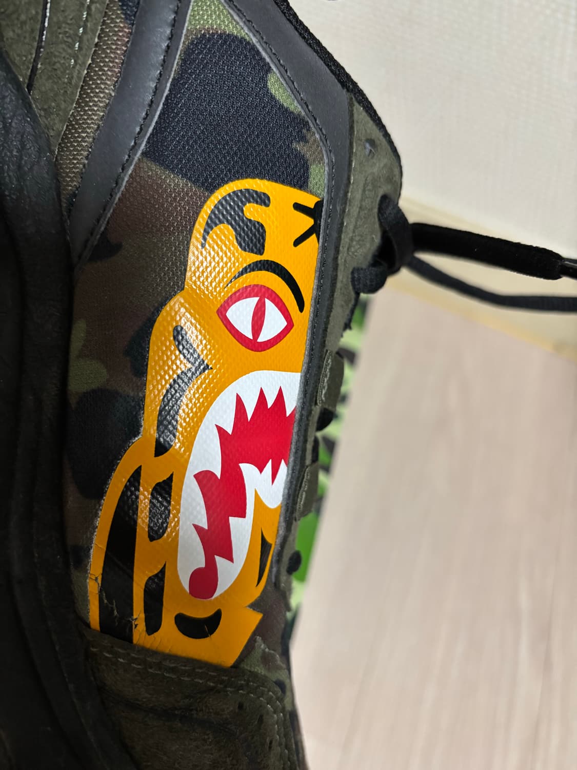 아식스 베이프 젤 1090 275 상품이미지3