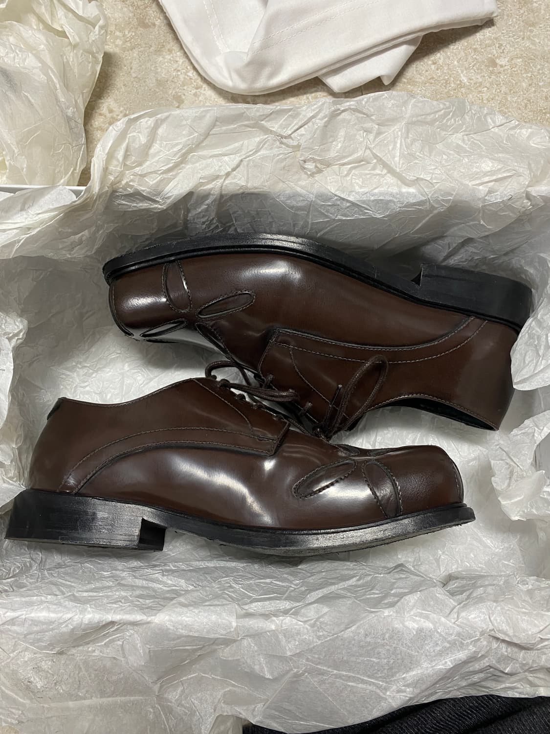 스테판쿡 슬래시드 스퀘어토 40 상품이미지7