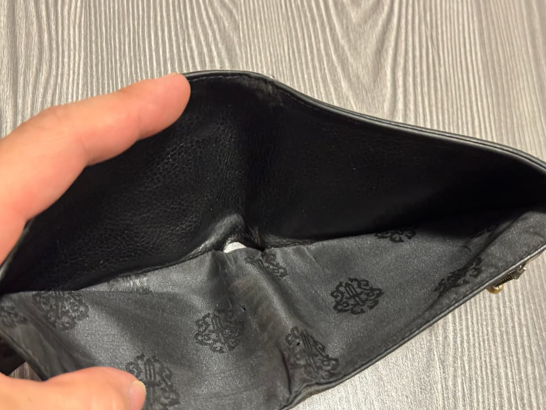 크롬하츠 크로스볼지갑 상품이미지4