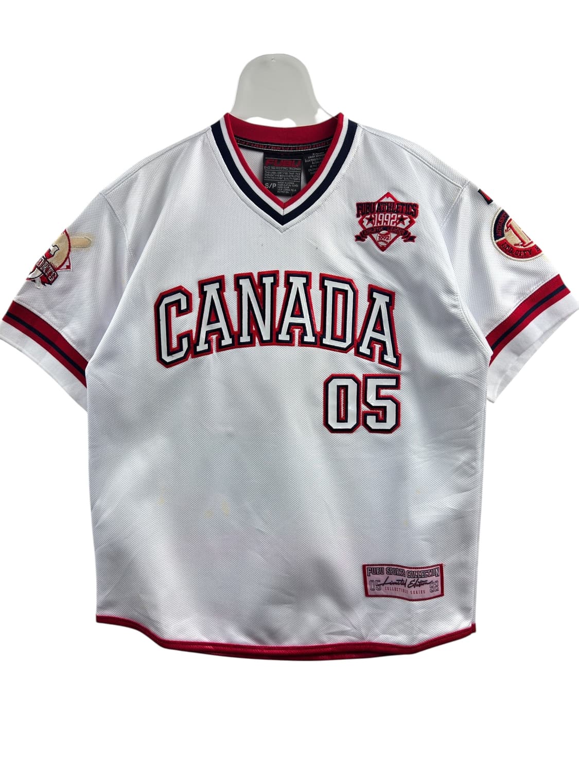 후부 케나다 져지1306 상품이미지1