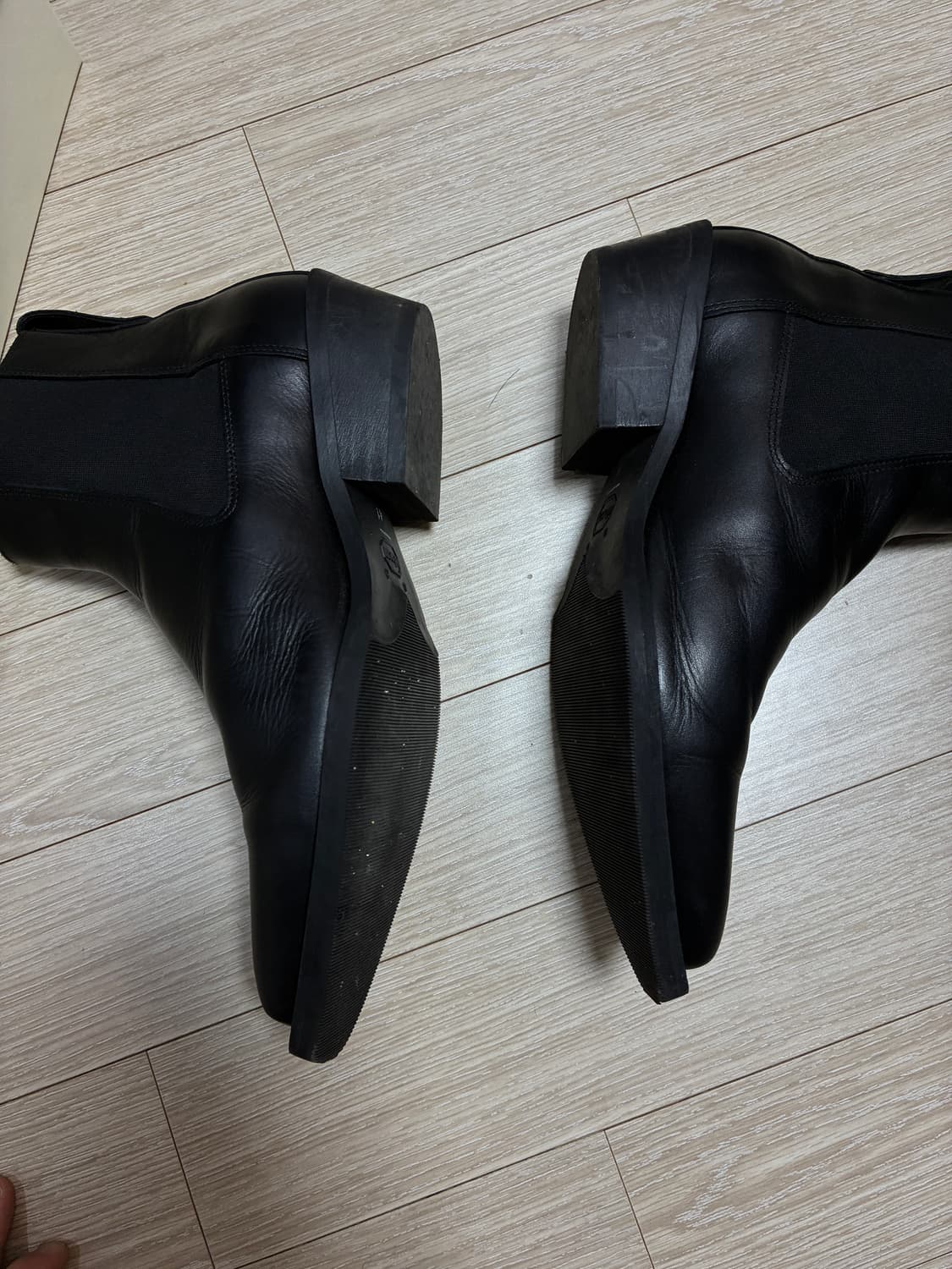 Our legacy Cyper boots 41 상품이미지5