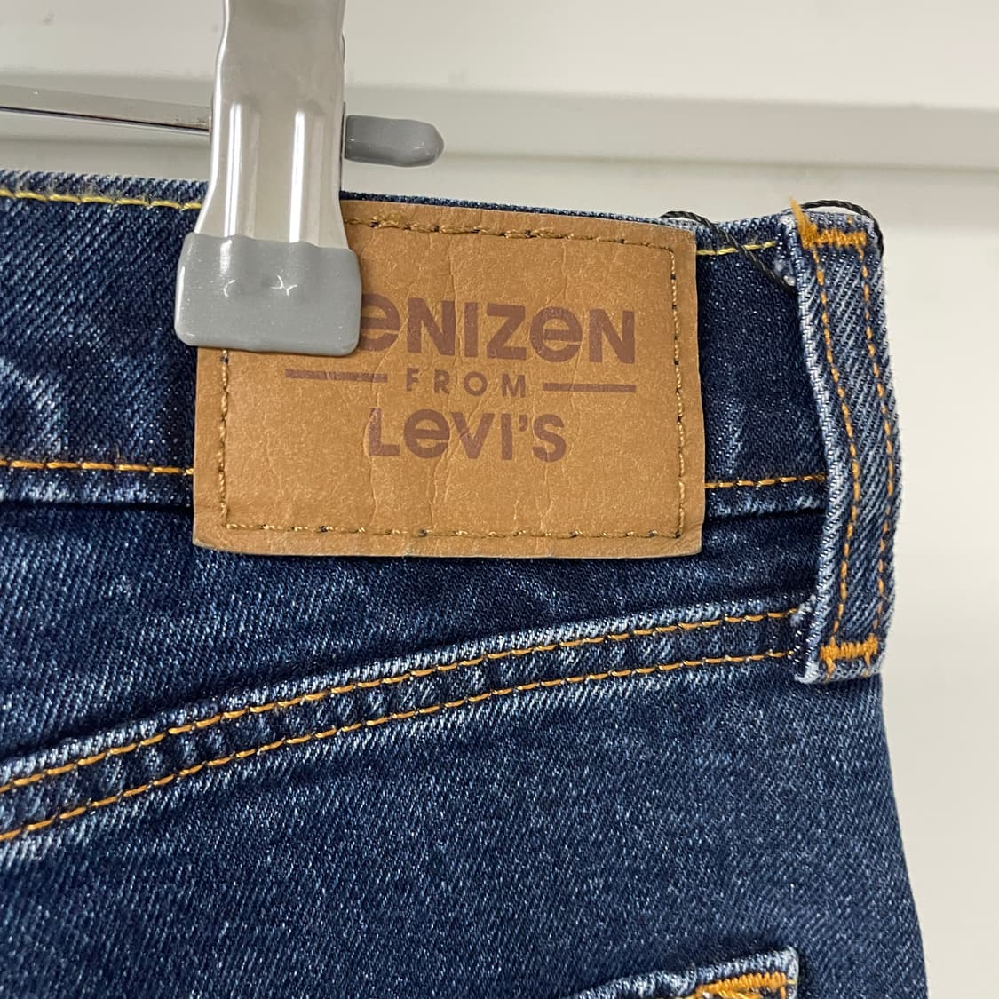 리바이스 데님 팬츠 W32 L32 상품이미지4