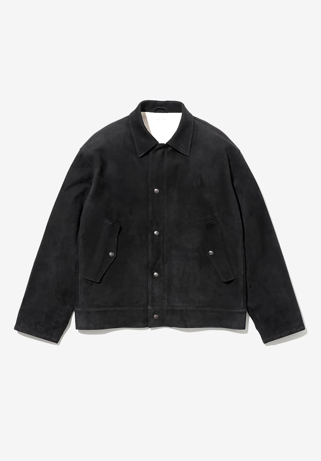 [구매] LEATHER TYPE A-1 FLIGHT JACKET 상품이미지1