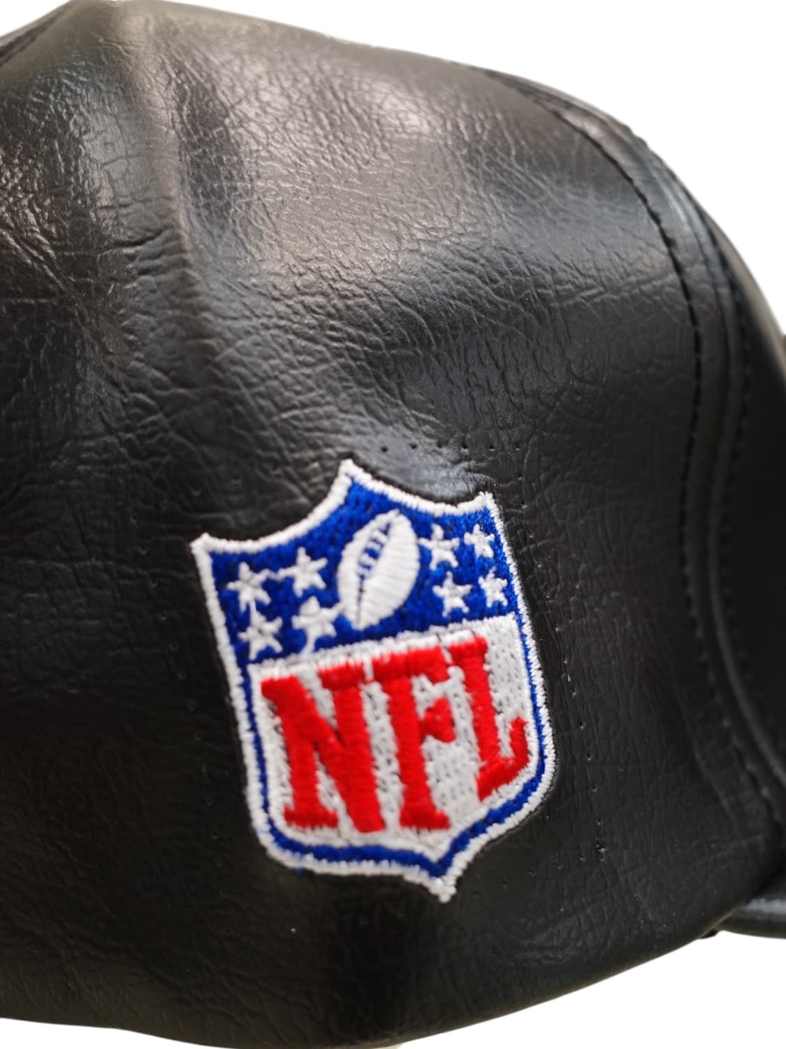 90‘s LA 레이더스 레더 볼캡 상품이미지6