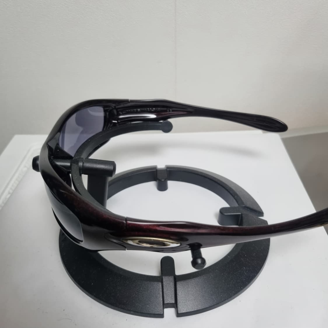 오클리 몬스터독 펄 디크퍼플 상품이미지4