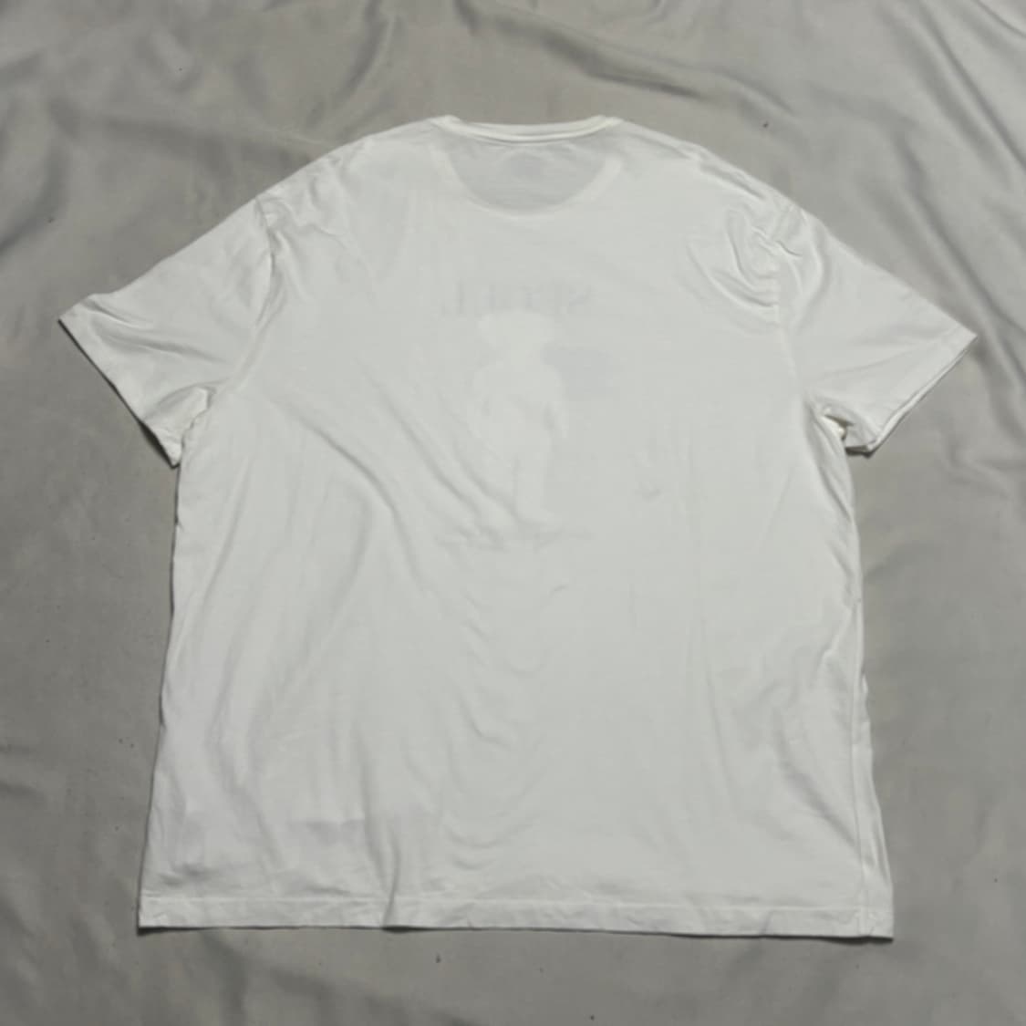 XL 폴로랄프로렌 클래식핏 서울 폴로베어 반팔티셔츠  상품이미지3