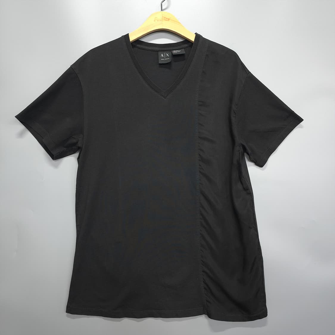 아르마니익스체인지 A/X 반팔 티셔츠 M 상품이미지1