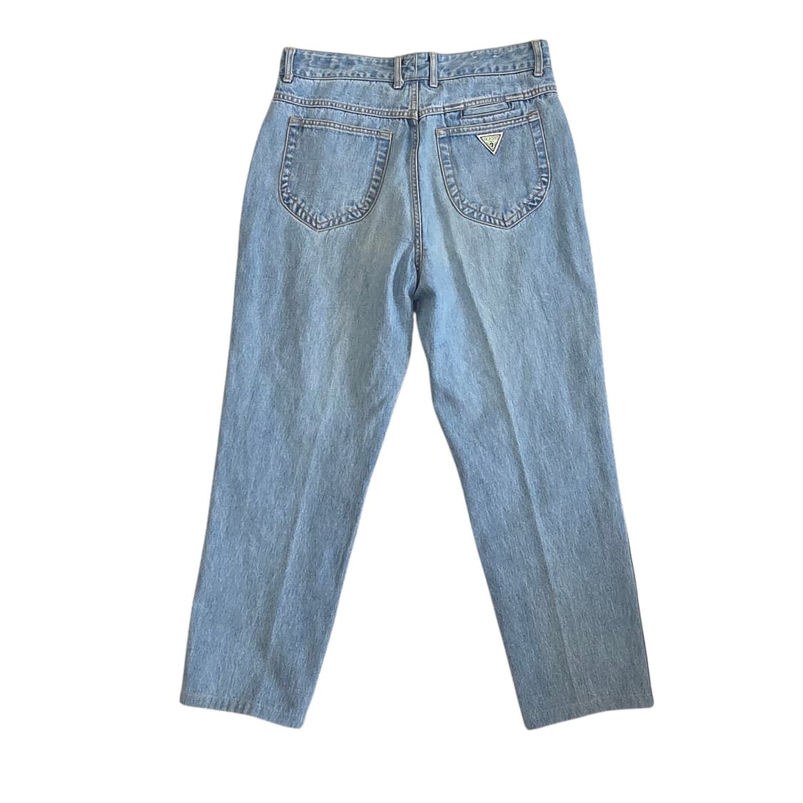 Guess 게스 90s 조지 마르시아노 연청 데님 팬츠 상품이미지2