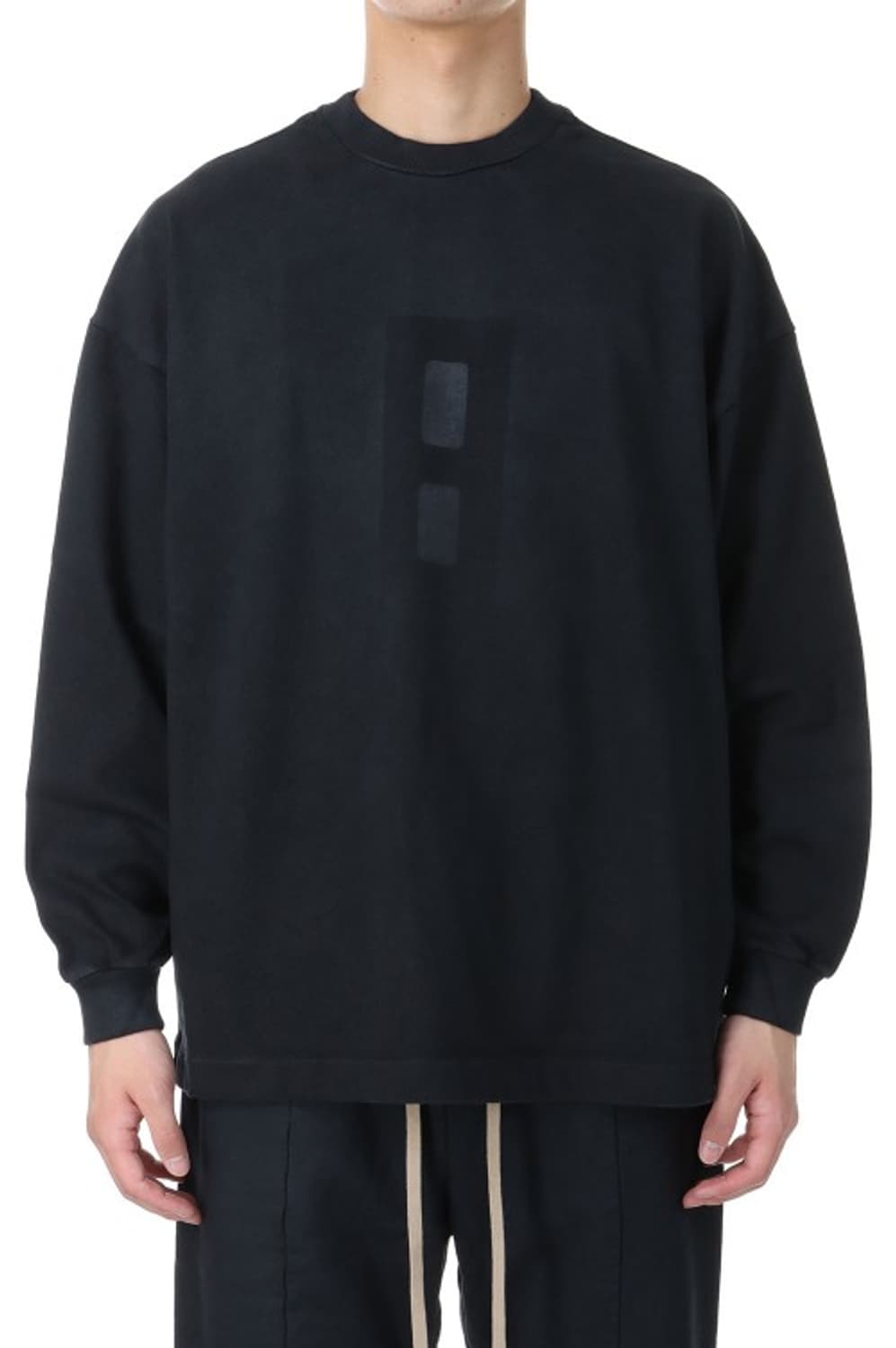 피어오브갓 8 롱슬리브 티셔츠 상품이미지1