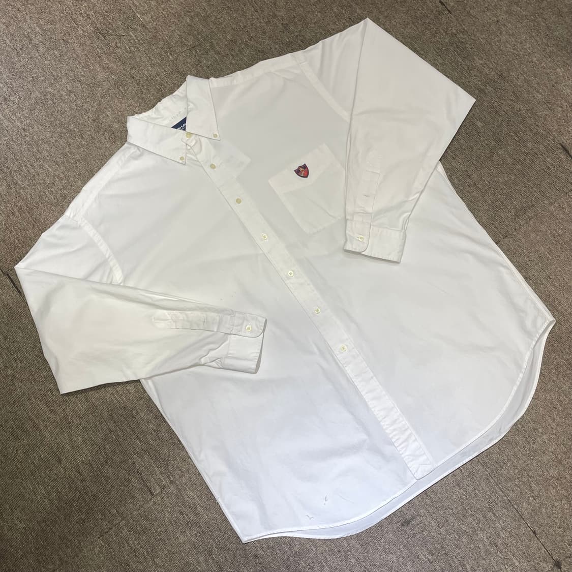 (XL) POLO 폴로 랄프로렌 골프 tilden 셔츠 상품이미지1