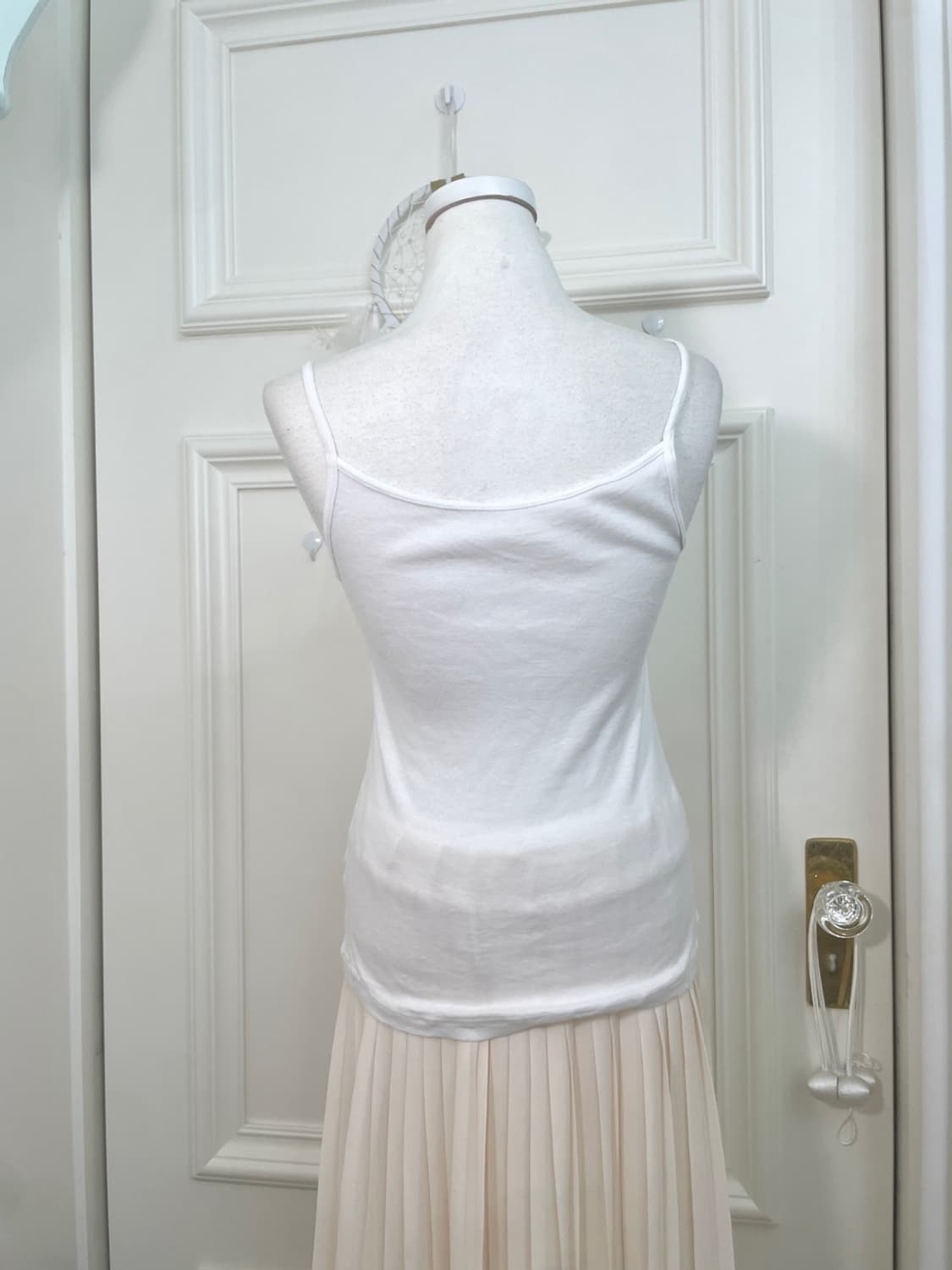 white lace crochet summer cardigan&lace 상품이미지9